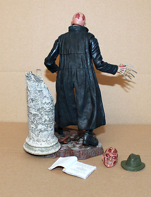 NECA Cult Classics Series 2 Wes Craven's New Nightmare Freddy