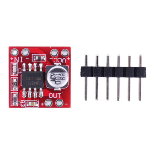 LM4871 Digitales Verstärkermodul, praktisch, nützlich für Lautsprecher, elektron