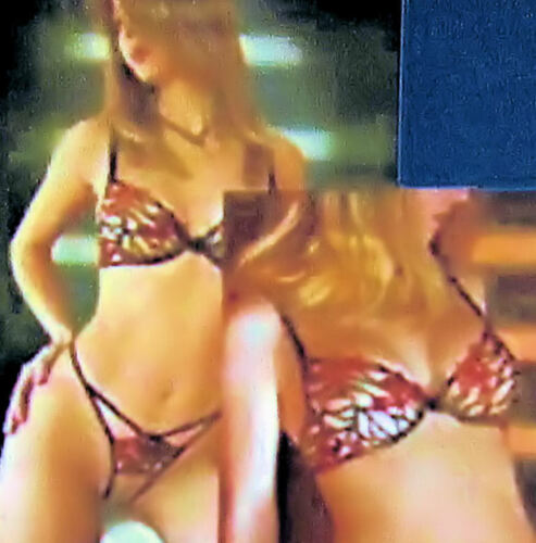 D Sale - 80% Neu sexy france Couture M Bra A (B) +String Lingerie fetish Dessous - Bild 2 von 5