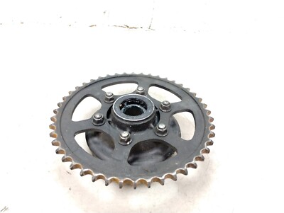 2002 Kawasaki ZX1200 ZX-12 R Rear Cush Drive Hub Sprocket | eBay