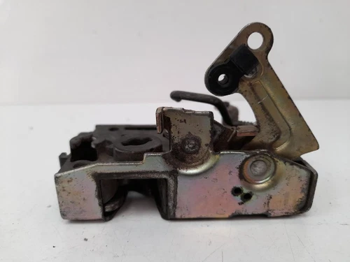 9136F6 Cerradura Puerta Delantera Derecha para PEUGEOT 106 (S2) Kid 1996 528313 - Imagen 3 de 3