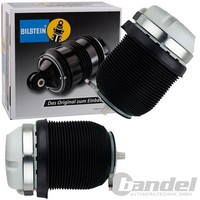 2X Bilstein B3 Luftfeder Luftfederbalg Hinterachse FüR Audi A6 C6+AVANT Allroad