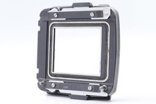 N MINT Mamiya RB67 Pro S Film Back Revolving Adapter from JAPAN