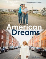 American Dreams Ian Brown
