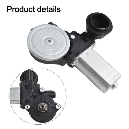 Heavy Duty For WINDOW REGULATOR MOTOR ASSY for TOYOTA Made of Materials - Picture 11 of 14