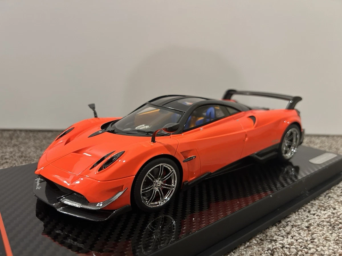 Pagani Huayra 1 18 for sale | eBay