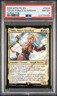 2025 MTG FINAL FANTASY COMMANDER SURGE FOIL #0224 TIDUS, YUNA'S GUARDIAN PSA 8