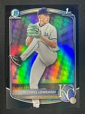 Refractor Mania: A History of Sports Card Refractors 22