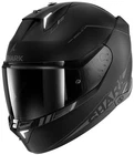 Shark Skwal i3 Linik Blank SP Black Matt Kak