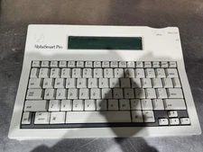 Alpha Smart Pro ALF-C01 Keyboard Macintosh Or IBM-Compatible PC