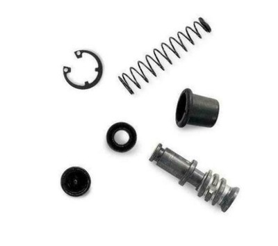 2002-2023 Yamaha YZ WR TT-R Front Master Cylinder Rebuild Kit - Moose 0617-0023
