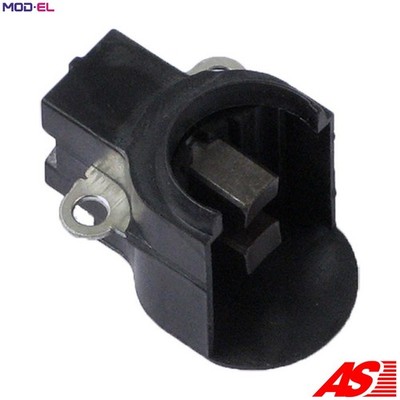 HALTER KOHLEBÜRSTEN ABH6004 FORHOLDER KOHLEBÜRSTEN ABH6004 FÜR HONDA TOYOTA