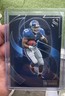 2025 Panini Silhouette - Tiki Barber #36