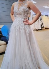 Brand New Wedding Dress Size 6. Morilee Madeline Gardner