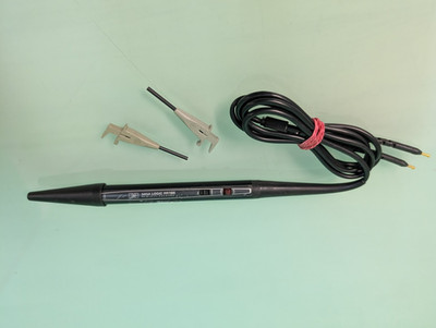 Logic Probe, Hewlett-Packard HP 545A