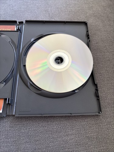 Revenge of the Kung Fu Master DVD (1994) Donnie Yen. 2 discs. Over 3 Hours - Imagen 10 de 10