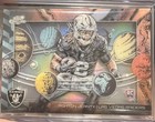 2025 Topps Cosmic Chrome Ashton Jeanty Base (RAW)