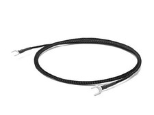 Oyaide GND-47 Oyaide Electric Analog Player Earth Dedicated Cable (1.3m) 1.3m