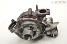 CITROEN C4 Picasso I 1.6 HDi 109PS Turbo Turbolader 9660641380