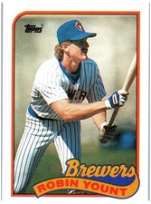 1989 Topps Baseball (601-792) - You Pick - 5 CARD MIN Free Shipping READ NM