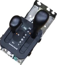 02-04 Jeep Automatic Floor Shifter 52109672AE Grand Cherokee Quadra-Trac NOS OEM