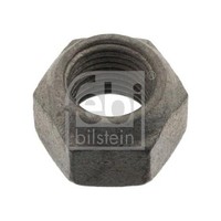 5X Radmutter FüR Ford S-MAX CJ WA6 2.0 2.2 2.3 2.5 06 Bis 15 Febi Ufca T8CG