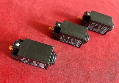 Rittal SZ 2586  SZ2586 - Türkontaktschalter - Türpositionsschalter - Endschalter