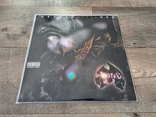 Method Man - Tical Vinyl LP US 2014