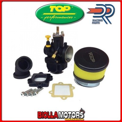 9931710 KIT VERGASER KRÜMMER OKO 28 MOTRON THUNDER 50 2T 1995-1998