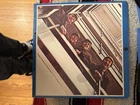 The Beatles 1967-1970 Vinyl Record Early Edition