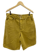 Stussy Denim Big Ol Shorts