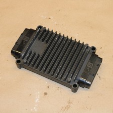 Volvo 1997 57fcplkd Stern Drive 5.7l Tbi Ecu Ecm Computer 3856511 16220371