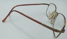 Womens Glasses PICK COLOR & SIZE Eyeglasses Marchon Luxe Blass Ashley Czone Nine