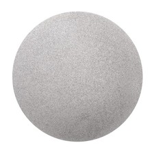 Diamond Sanding Grinding Disc 12" Grit 120 No Center Hole Flat Lap Wheel Disk