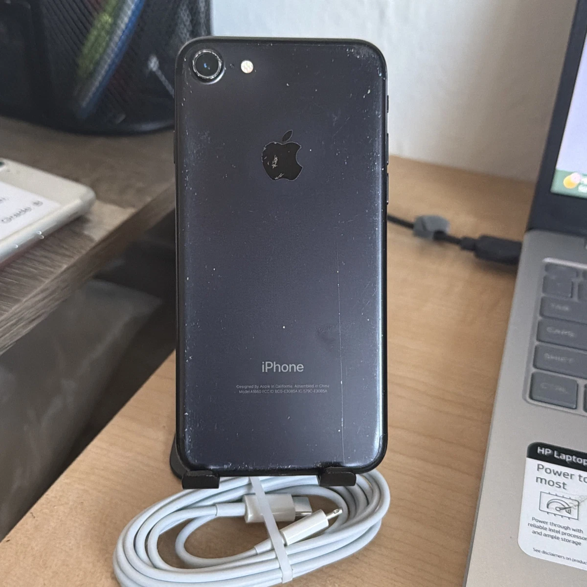 Apple iPhone 7 iOS Gray Cell Phones & Smartphones for sale | eBay