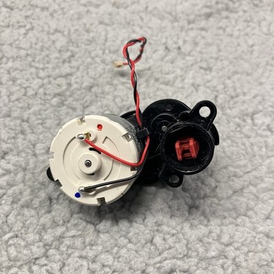 Genuine ECOVACS DEEBOT T30S Robot Vacuum & Mop Side Corner Edge Brush Motor