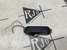 80’s EMG SA Black Active Guitar Pickup Single Coil Strat Alnico