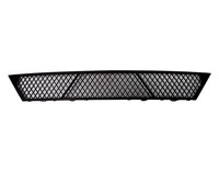 Gitter Grill StoßStange Vorne Mitte FÜR BMW 5ER Gran Turismo AB 2013