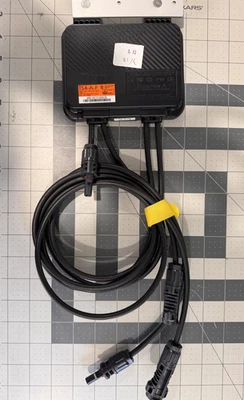 10 x Tigo TS4-A-F Rapid Shutdown Device for Solar Systems NEW BOX.