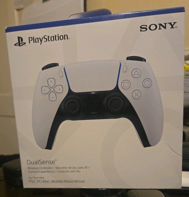 PlayStation 5 PS5 DualSense Wireless Game Controller Genuine Original Sony 
