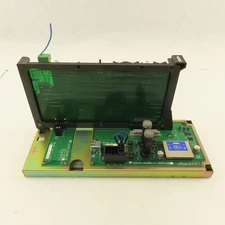 Yaskawa JARCR-XEB01-1 MARIO Rev 8 Circuit Board Assembly