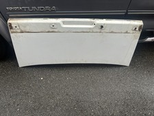 1987 1992 Chevy Camaro Pontiac Firebird Convertible Rear Trunk Lid Deck Lid Oem 1987 1992 Chevy Camaro Pontiac Firebird Convertible Rear Trunk Lid Deck Lid Oem