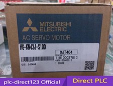 1PC Mitsubishi HG-KN43J-S100 Servo Motor HGKN...