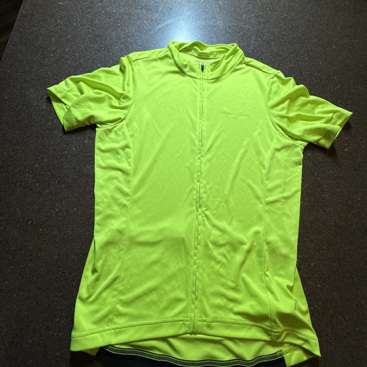 Specialized Yellow Cycling Jackets for sale | eBay