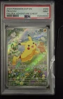 Pikachu 088 Sv: Scarlet & Violet Promo Cards Holo