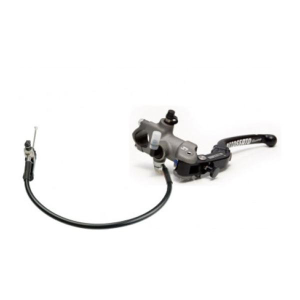 Accossato hydraulic clutch transformation kit Kawasaki ZX-6R 636