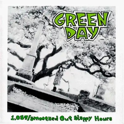 Michael Marcus Thurner - 1039 / Smoothed Out Slappy Hours