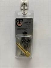 THOMPSON CENTER T/C SUPER JAG .50 CALIBER N0. 9243