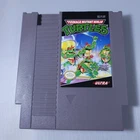 Teenage Mutant Ninja Turtles - NES - Cart Only - Tested