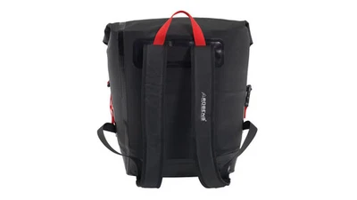 Robens Kühltasche 15L, 30x19x43cm, schwarz - Bild 1 von 4